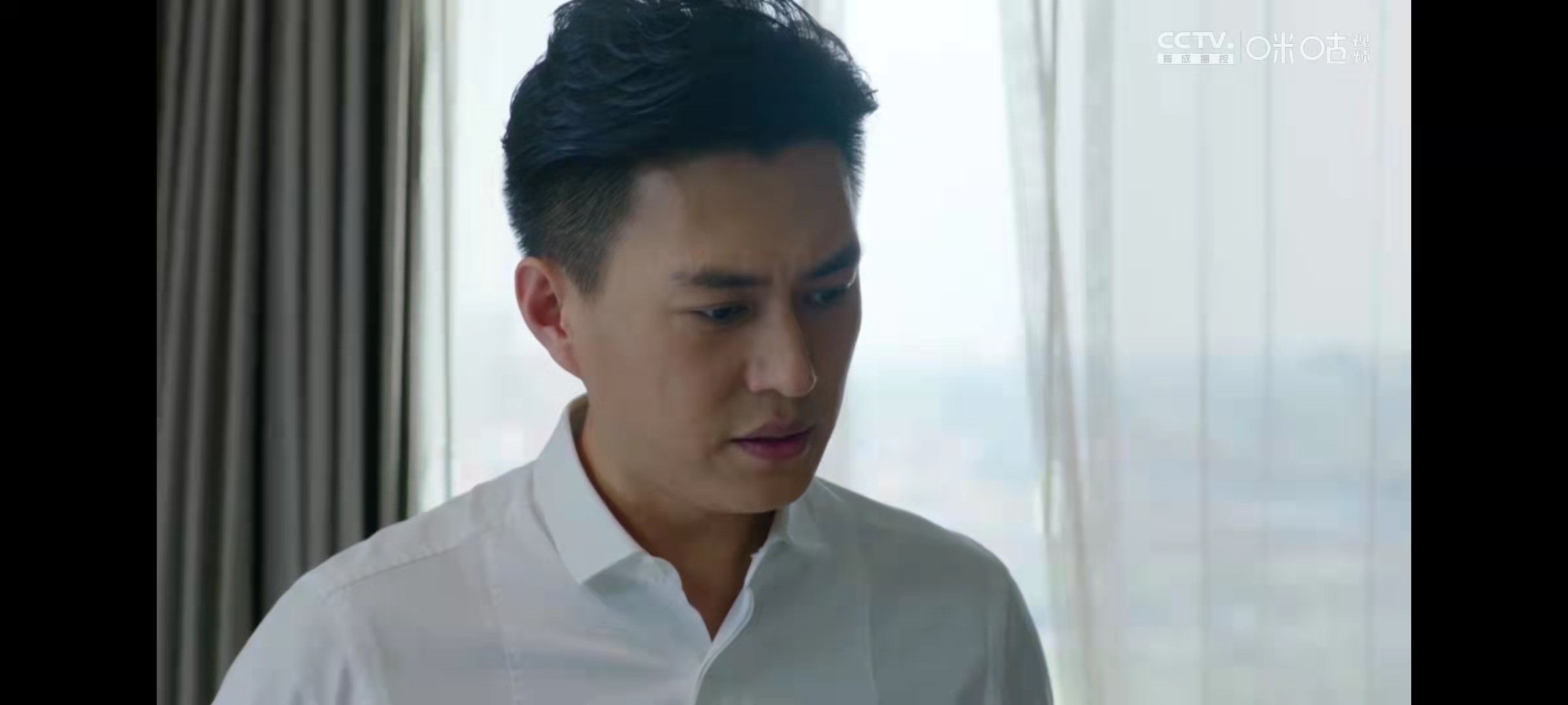 再看《前半生》才懂贺涵爱上罗子君的真实隐情