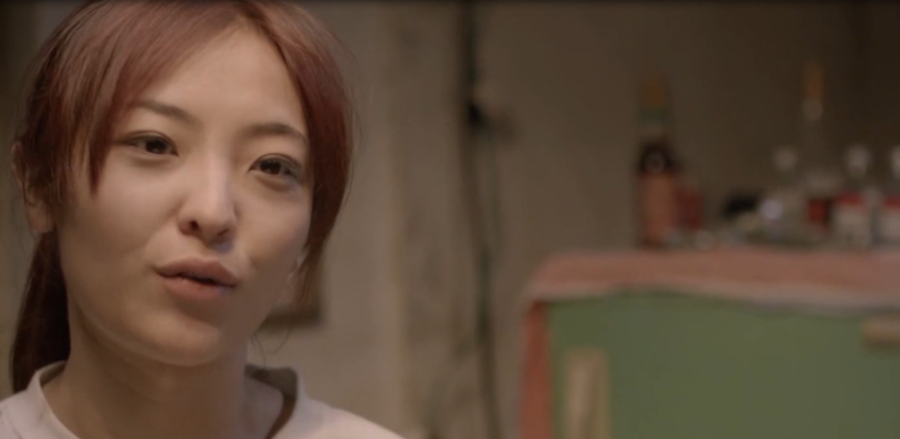 肮脏的女人电影剧情「解说」 _晶羽科技