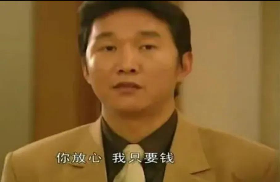 《插翅难逃》张世豪和他三个发小之间的故事，原来一切早已注定