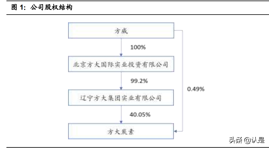 全球十大石墨电极制造商及龙头方大炭素深度研究报告