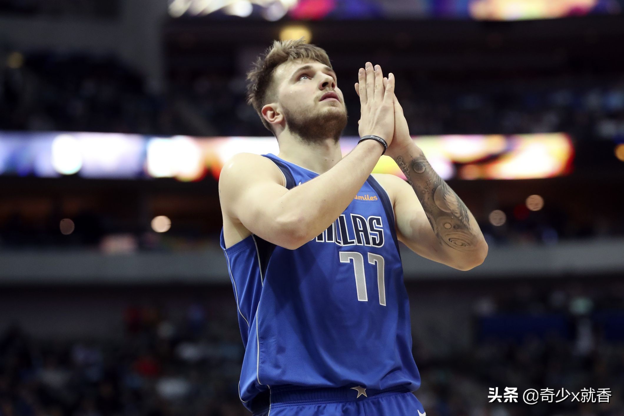 为什么现在禁止看nba(为什么现在不爱看nba?东契奇告诉你客观原因)