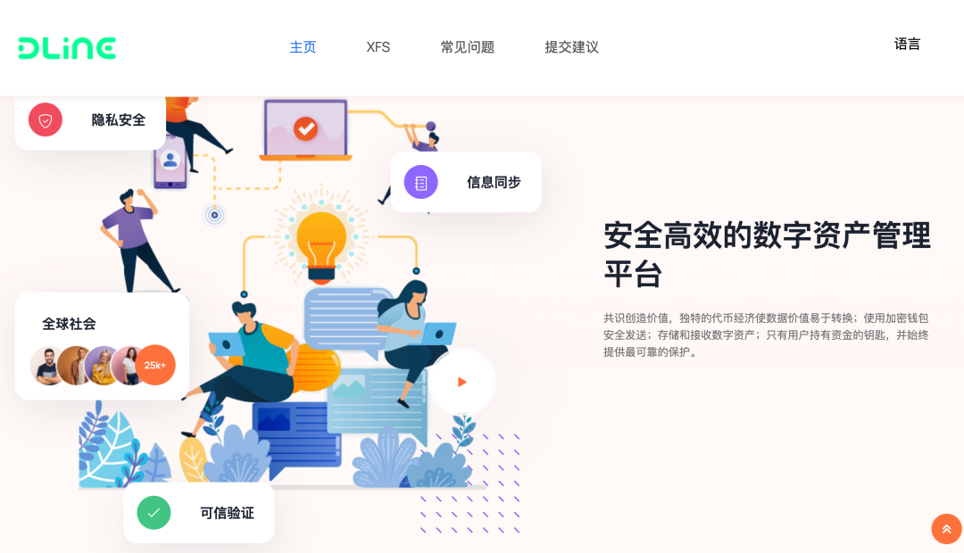 元宇宙社交靜悄悄，Web3社交悄悄起？