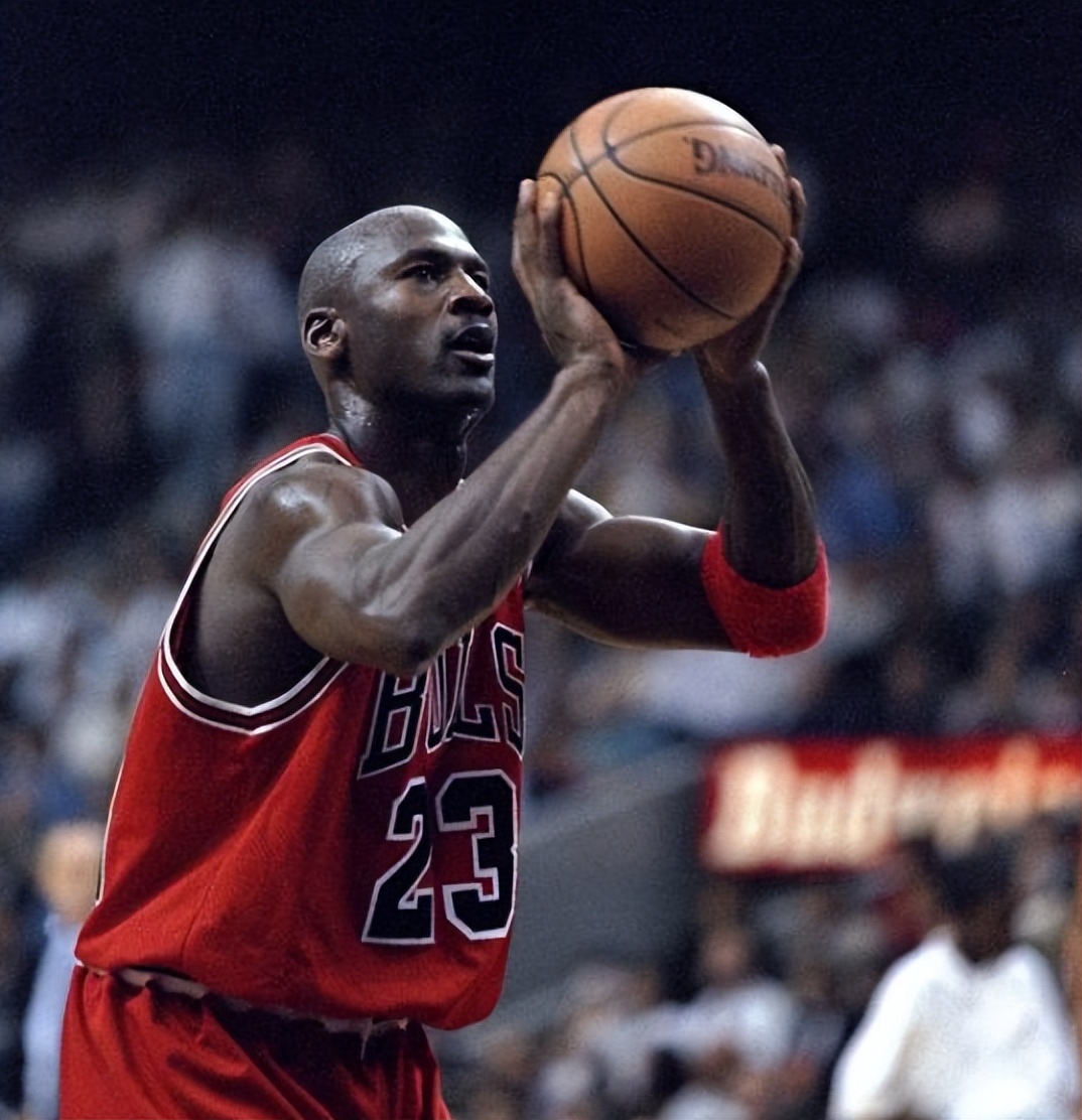 nba球員為什么老了（NBA最年老的5大紀錄，能破一個就是大神 想全破根本不可能）