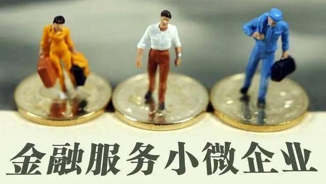 什么是种小微企业，中小微企业税贷的要求条件是什么？年化多少？