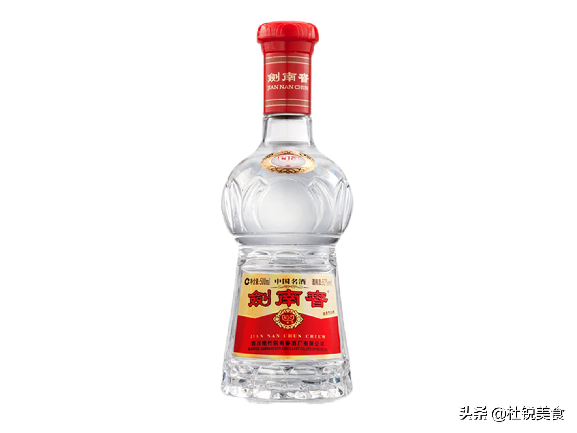 除茅台五粮液外，还有这5种酒是公认的好酒，知道后选酒不踩坑