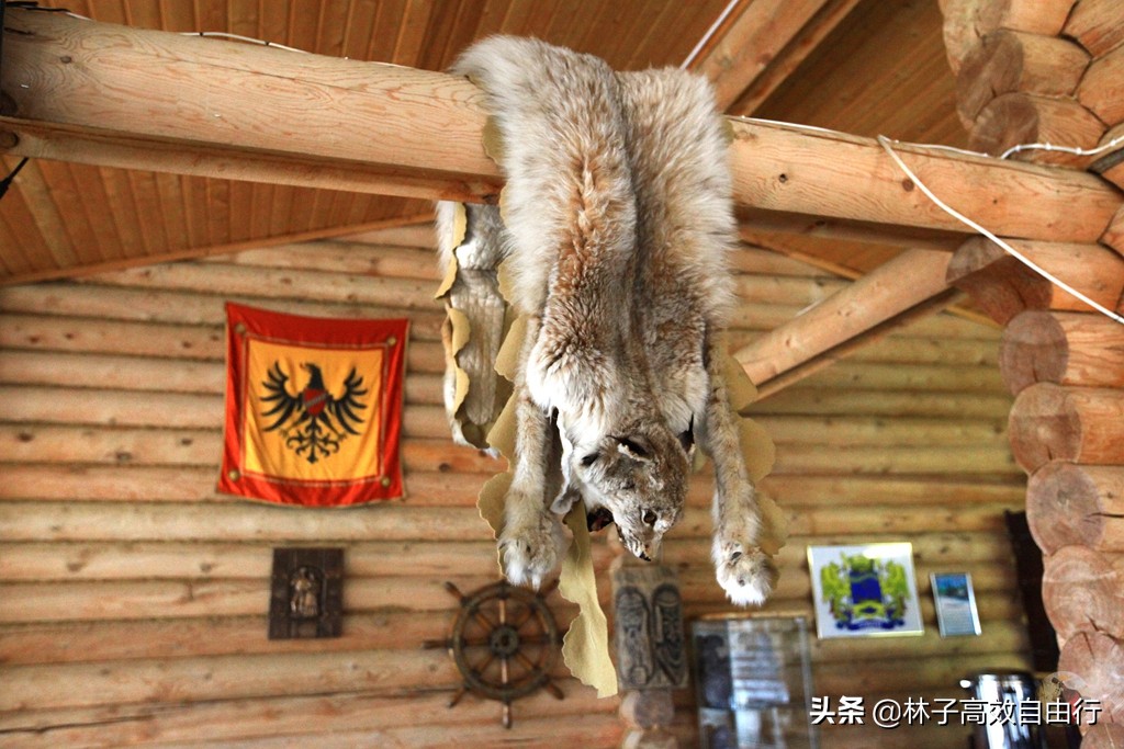 一个在俄罗斯追光成功的游客告诉你：除去运气，追极光其实并不难