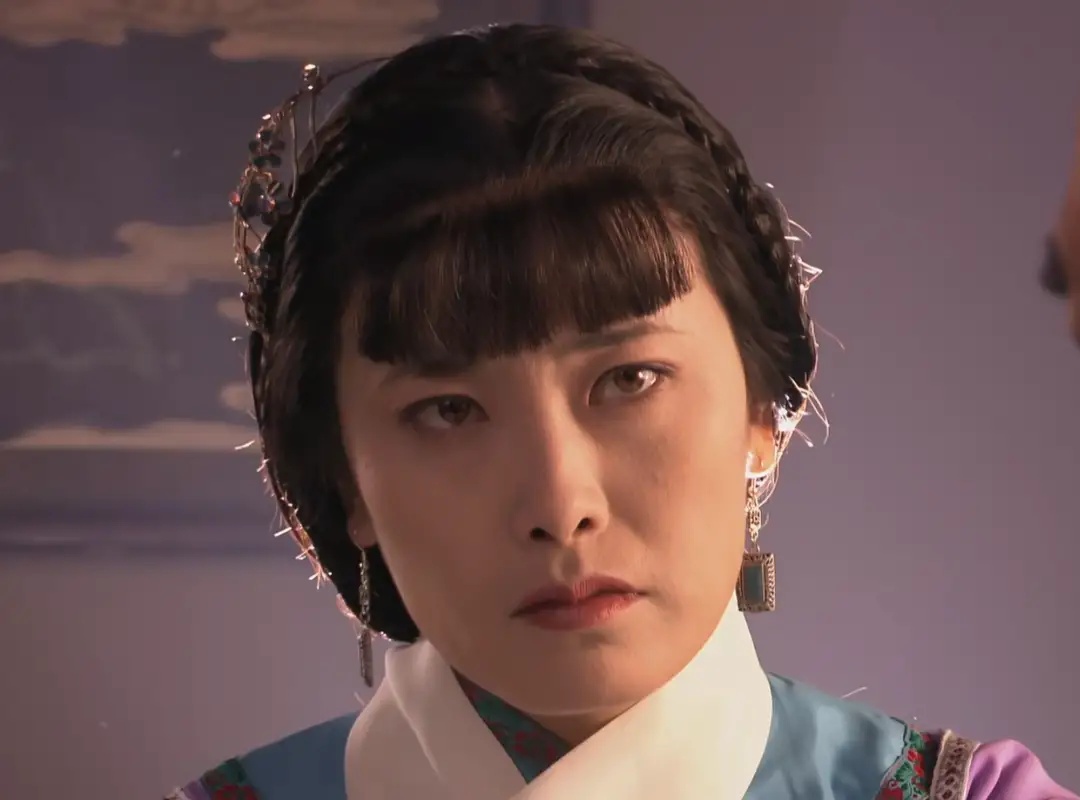 女演员长相有多重要?看《大宅门》里茹萍和贾妮就懂【连载】