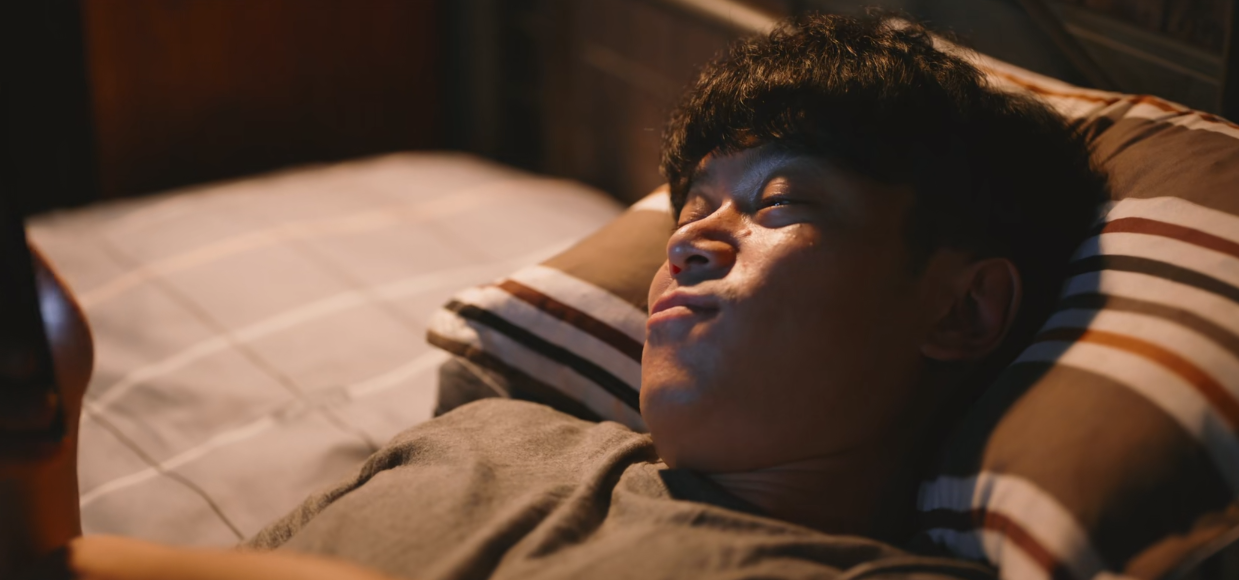 警察荣誉：大结局岳威被击毙，他如何成为变态杀手？有两种可能