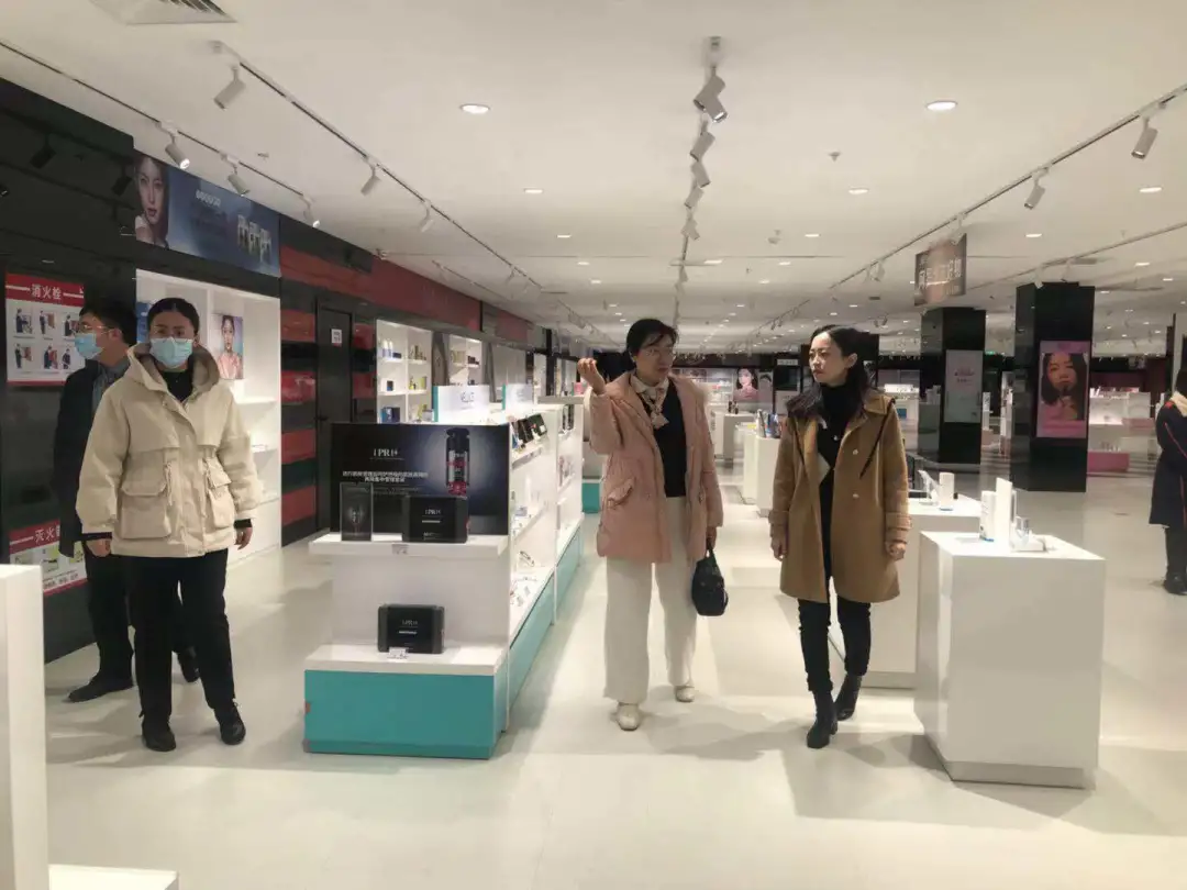 乳山市滨海新区(银滩旅游度假区)“全员招商年”纪实(五十)