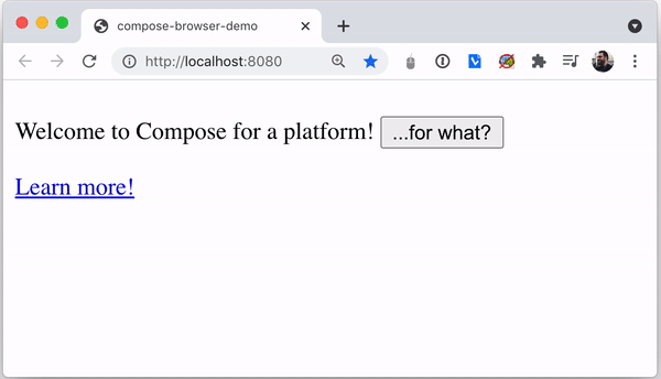 IDEA 又出新神器，一套代码适应多端