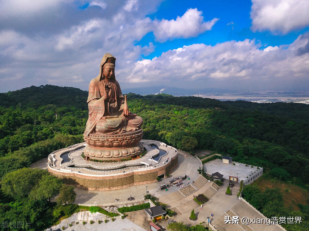 清远是广东最穷的吗（分享广东省的十大贫困县）