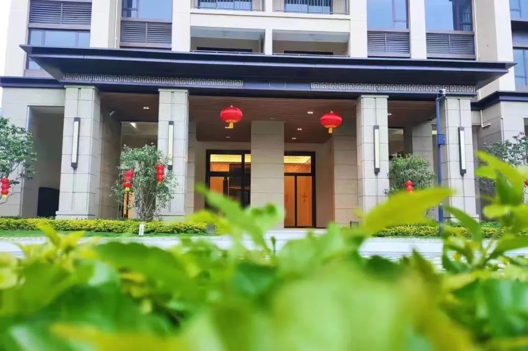 美好兌現，龍光2022年持續高品質交付