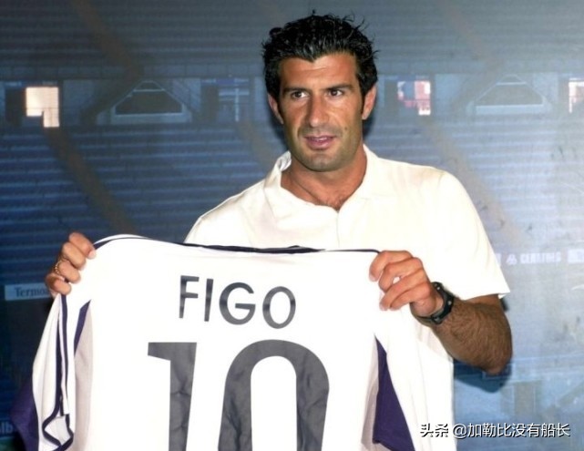 罗纳尔多为什么不获的欧冠（年少成名赞誉无数的罗纳尔多，为何始终与欧冠冠军有缘无份？）