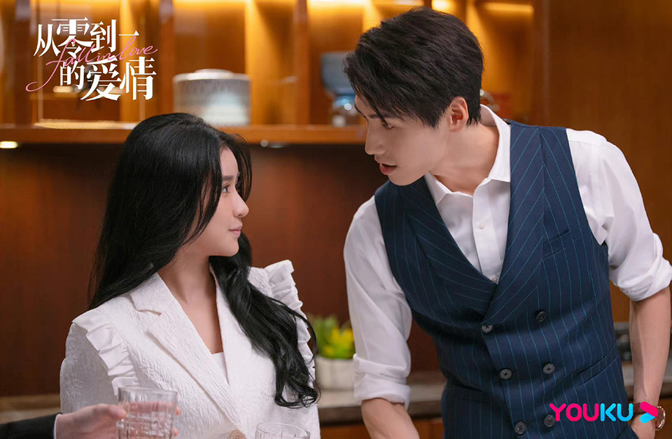 六月又一大批新陆剧上档，赵丽颖《幸福到万家》也要来了