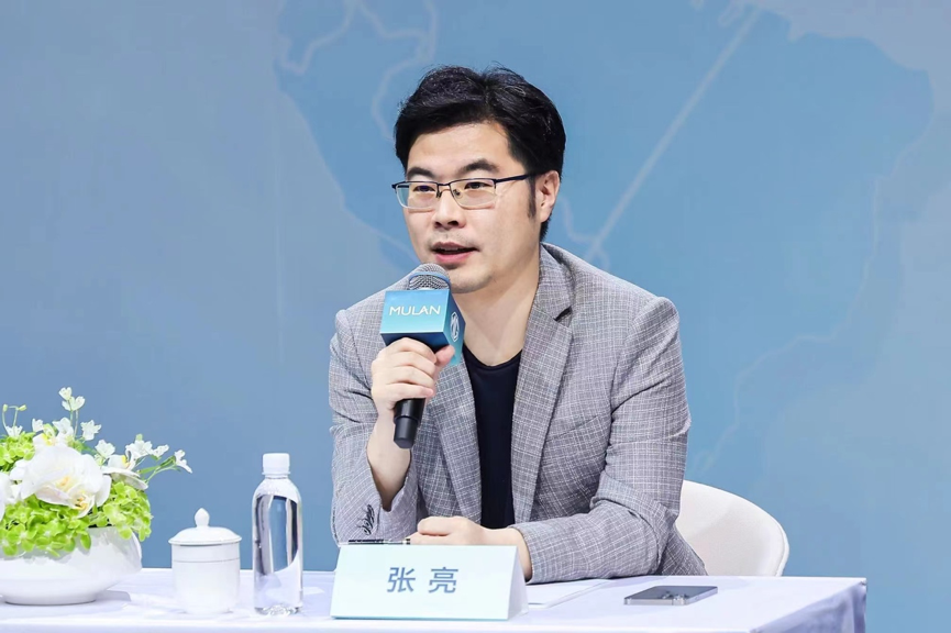 MULAN出征剑指全球，上汽MG掀起电动化攻坚2.0丨壹访谈