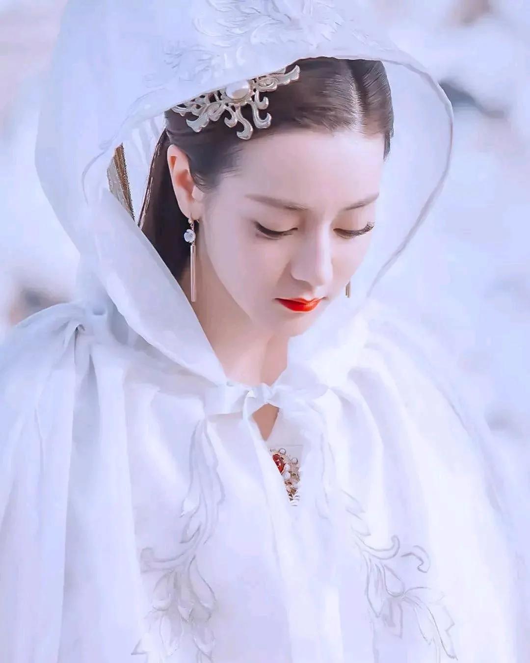 哪些明星的古装造型惊艳到你呢