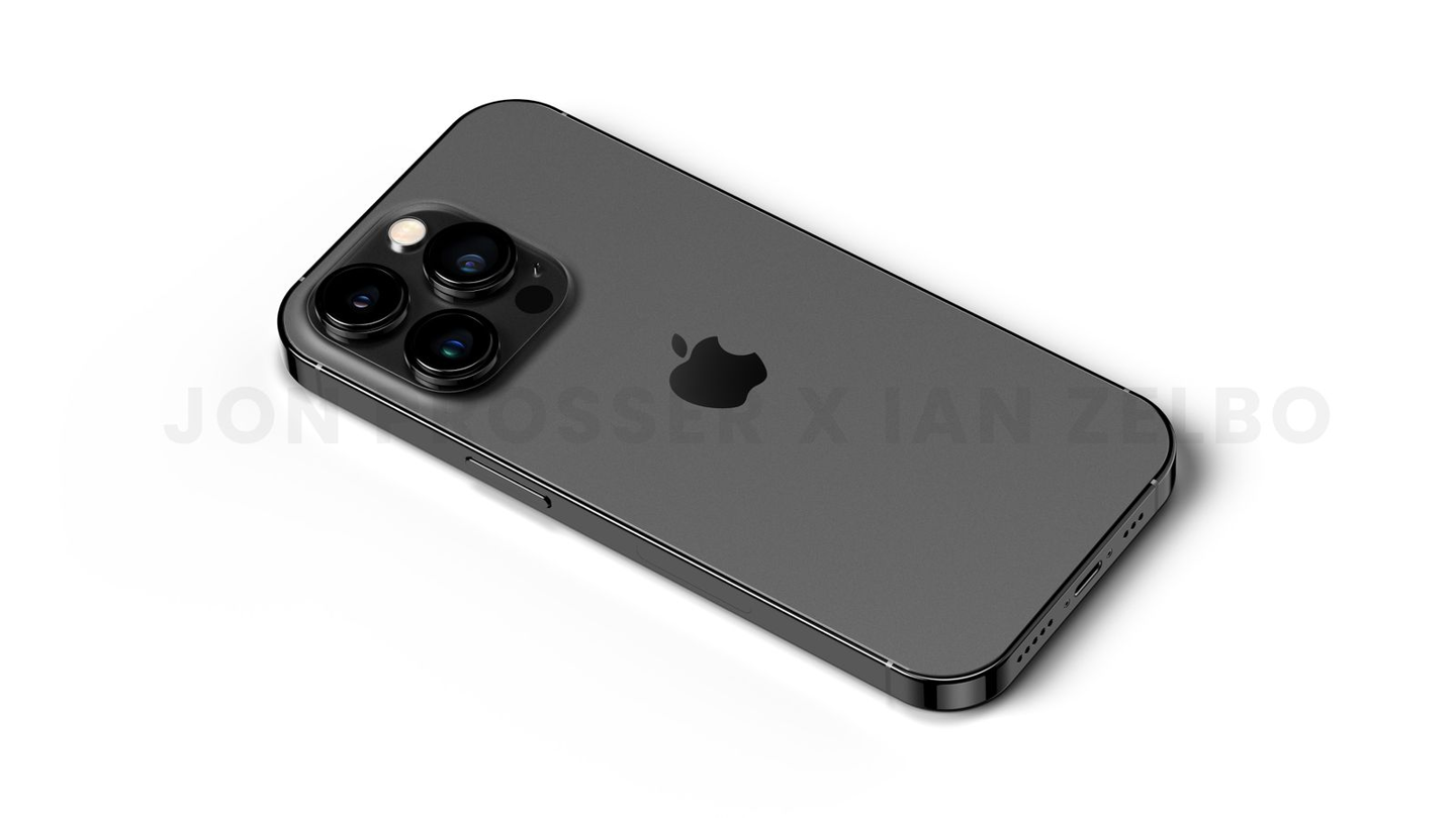 iPhone 14 Pro打孔屏实锤？小米平板6或搭载天玑8100