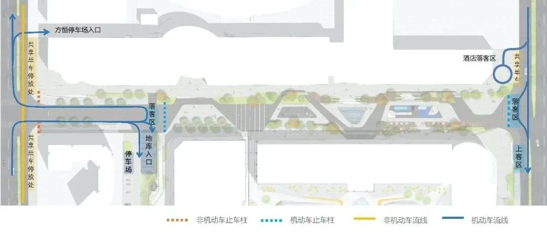 北京最IN城市更新样本——望京小街全解析