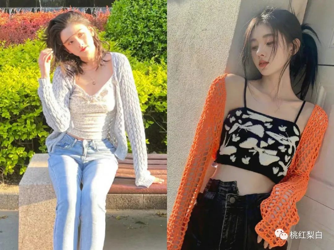 《没有工作的一年》：辣目洋子的穿搭公式，微胖女生也能穿得时髦