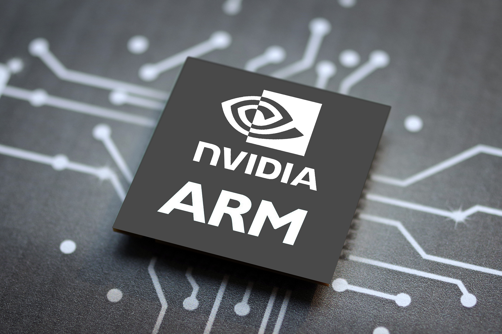 nvidia账号注册不了（美国阻止英伟达收购芯片巨头ARM）