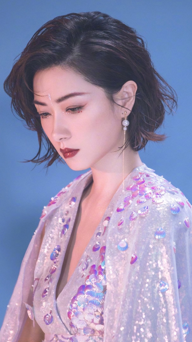 最纯真的女演员，因不同意导演要求被封杀，如今凭借实力走红