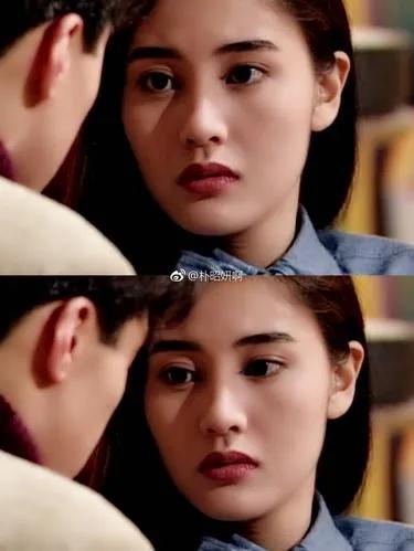 那些惊艳世人的港台美人