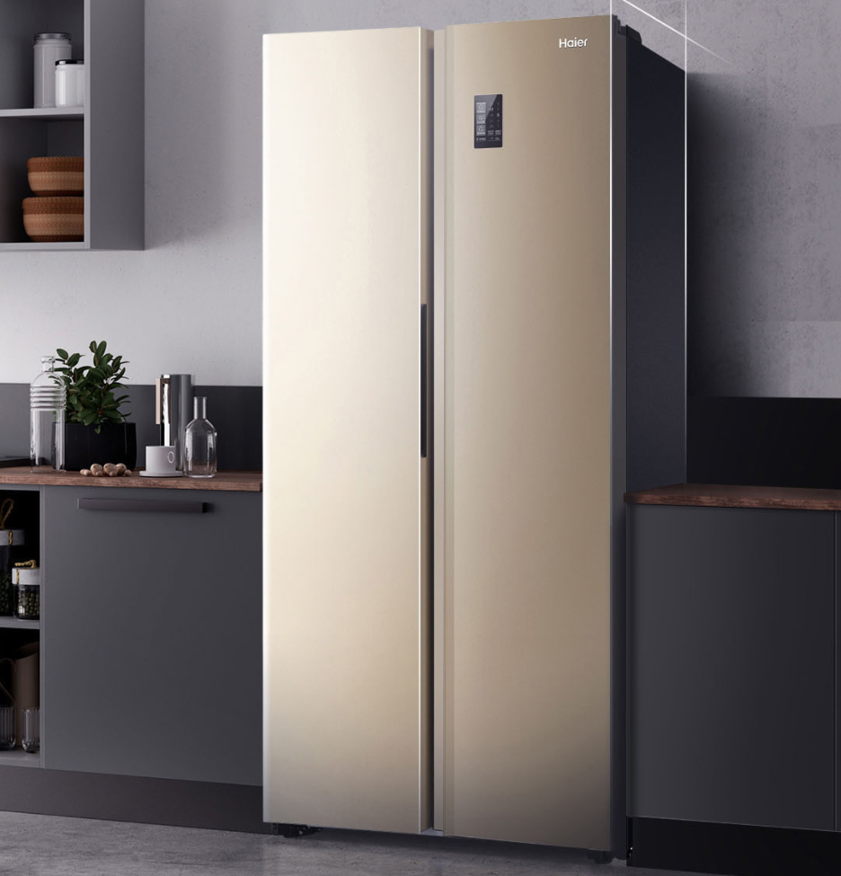 京东双开门冰箱排行榜:600l容量,3000价位都有哪些冰箱品牌?67