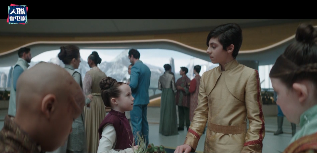 《欧比旺》全六集一口气回顾！看欧比旺和达斯维达的相爱相杀