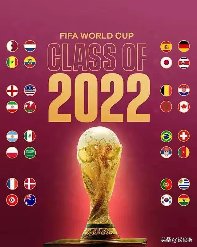 世界杯预选赛2022赛程法国杯(世界杯年，五大联赛详细开赛时间与世界杯时间冲突安排)