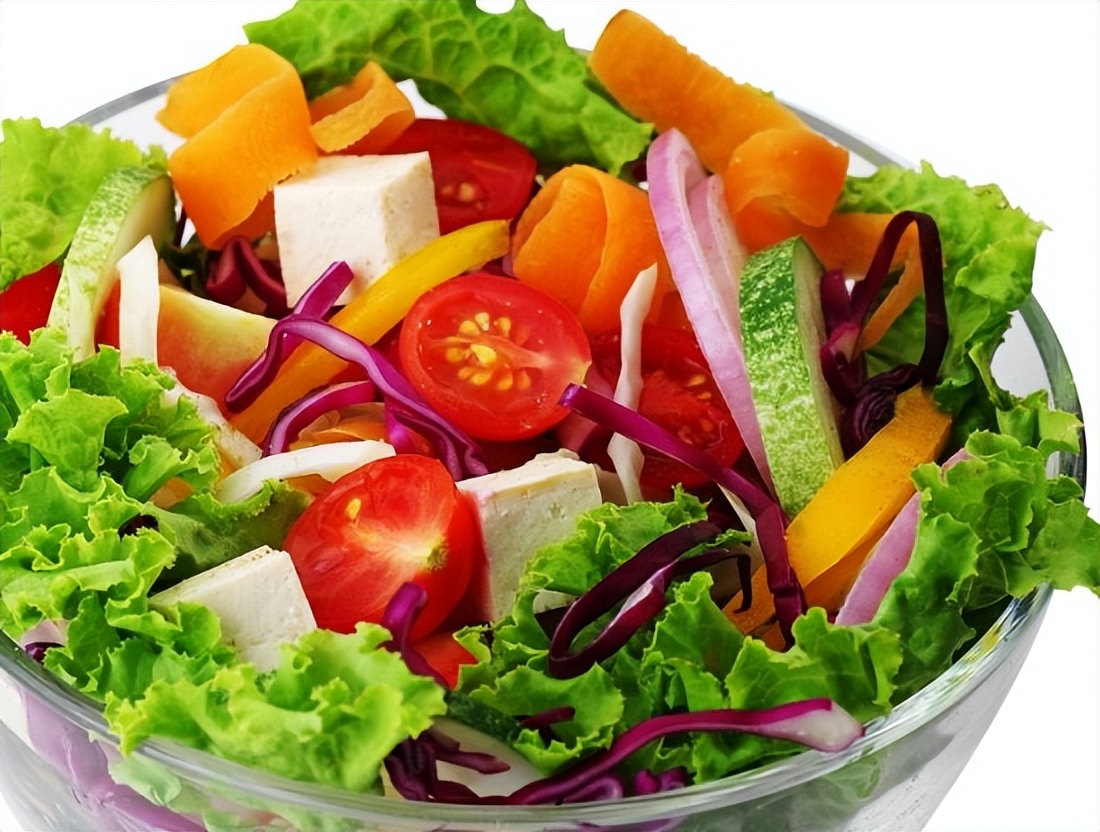 挑食有時候也是好事？ 一旦步入50歲，這4種食物還真得“挑”