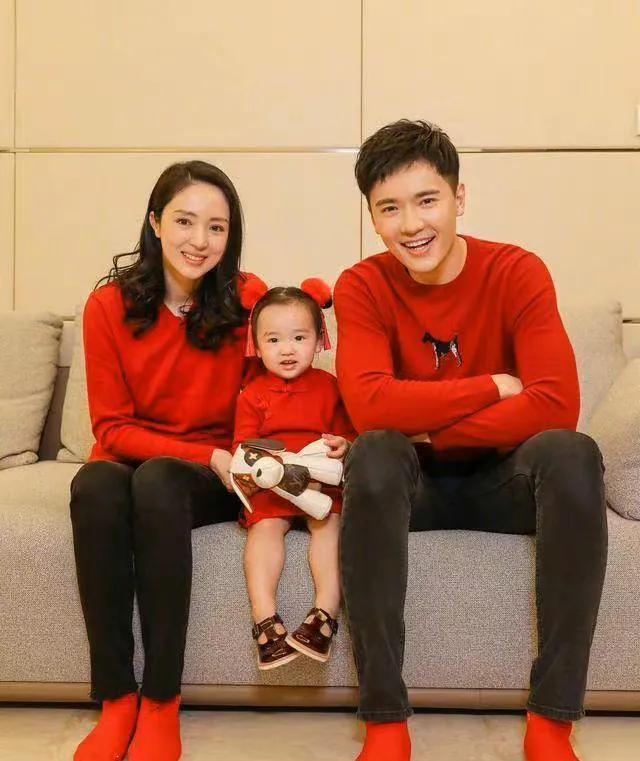 董璇与高云翔离婚后,已有稳定新男友,对象苏小玎演狂飙高启盛