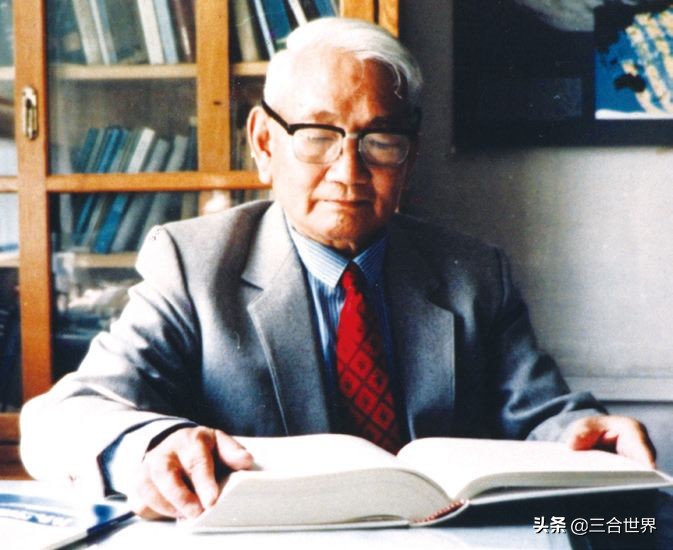 教授之乡，科学家多到颠覆你的认知