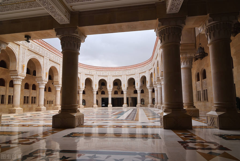 也门首都(各个国家有各个国家的首都——也门篇)