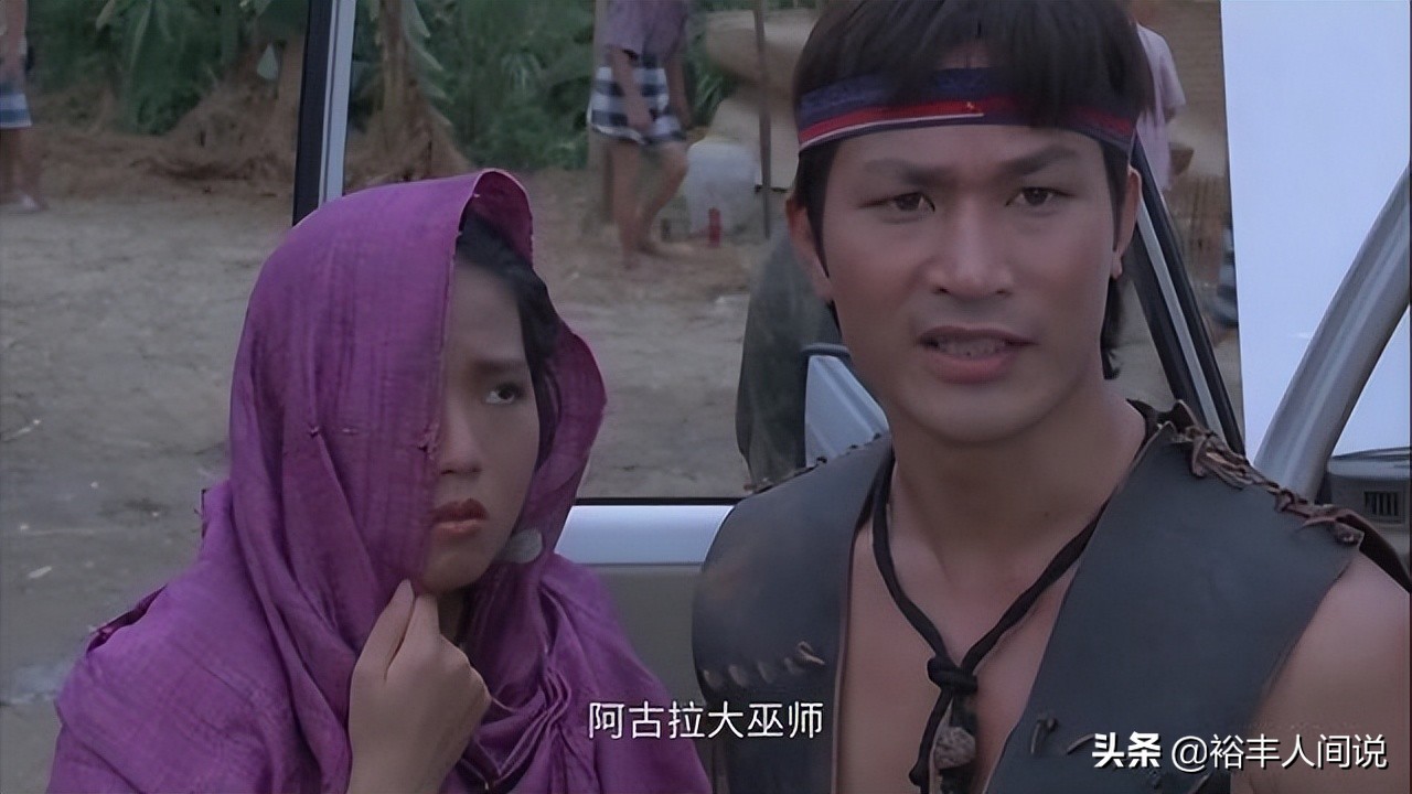 70岁武打巨星狄威罕露面！两鬓斑白仍显精神，曾一拳打断成龙鼻梁