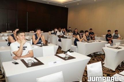 哪个电台能看cba总决赛（CCTV5直播！中韩对决上演，对手特意观看CBA总决赛，恐要被坑惨）