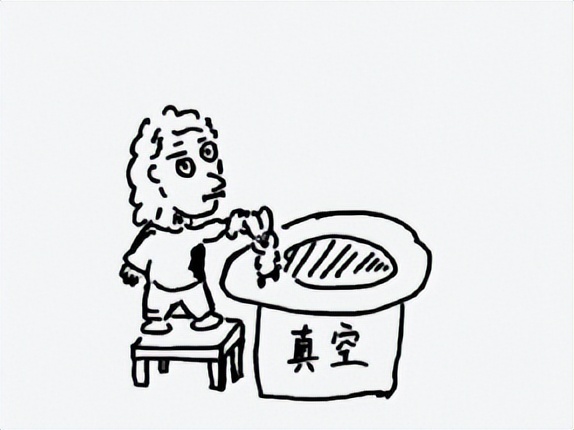 真空里有什么？这是一部粒子物理发展史（上）