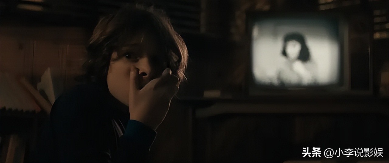 口碑炸裂的恐怖新片终于上映！豆瓣7.4分！你看了吗？