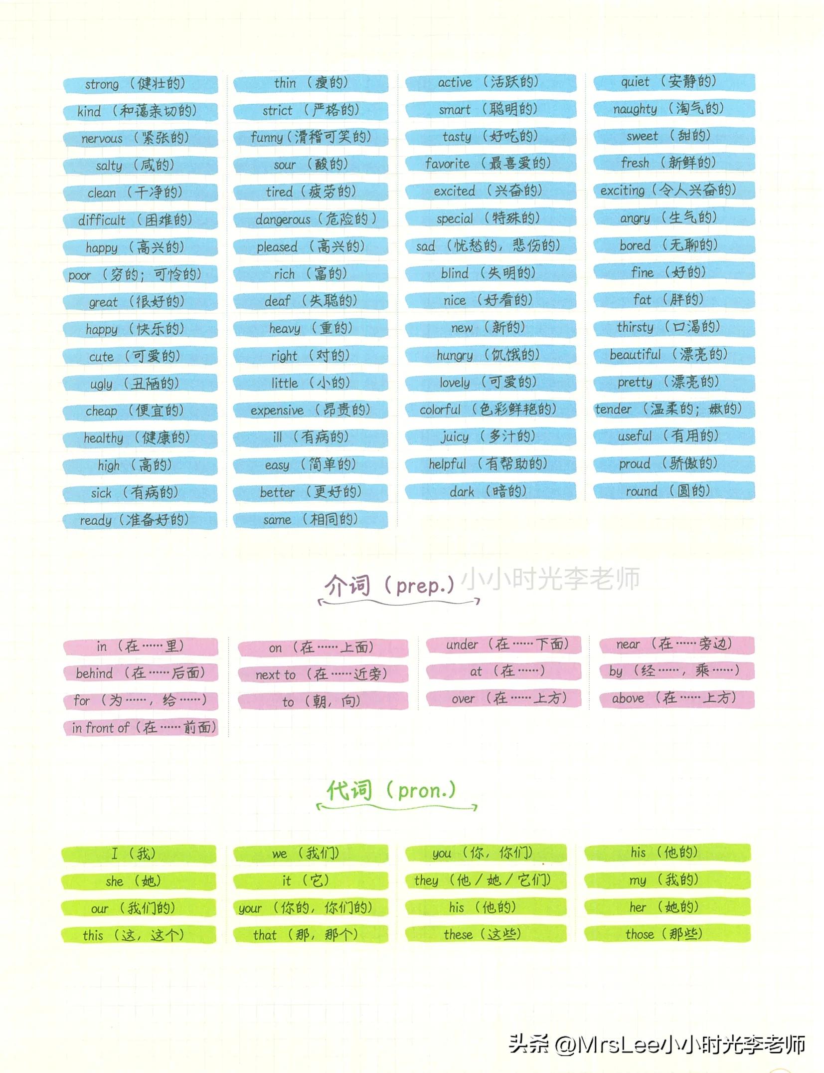 have英语怎么读（have英语怎么读音发音）-第12张图片-科灵网