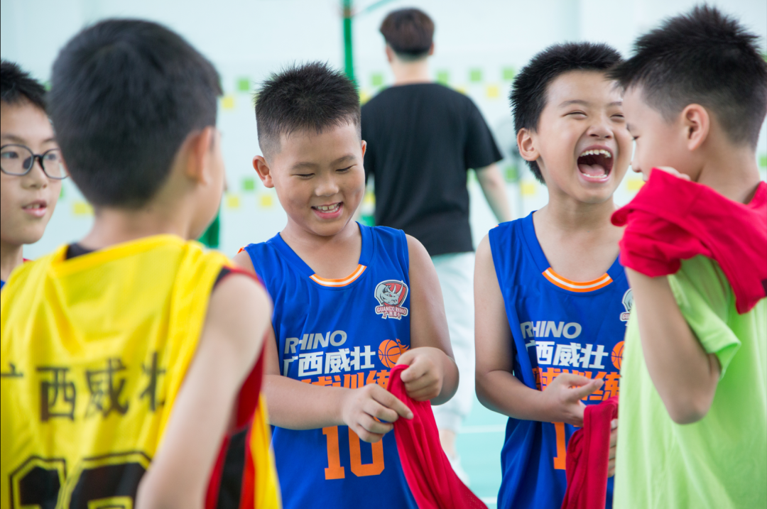 广西威壮集团3月月刊