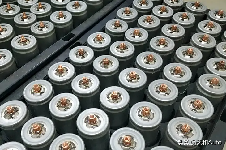 电芯、电池与电池组终身质保，究竟有什么差别？