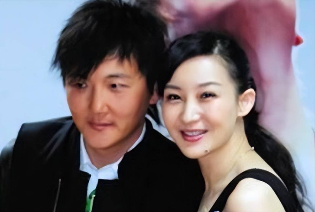 买红妹生1子1女后被抛弃,离婚14年后,她的"报复"让孙楠有苦难言-蘑菇