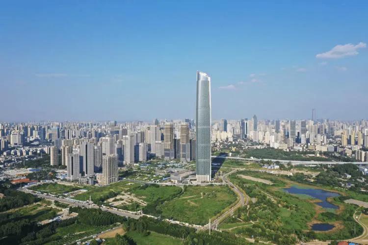 中国40城上榜全球500强：苏州第7，成都第11，武汉第22，洛阳第40