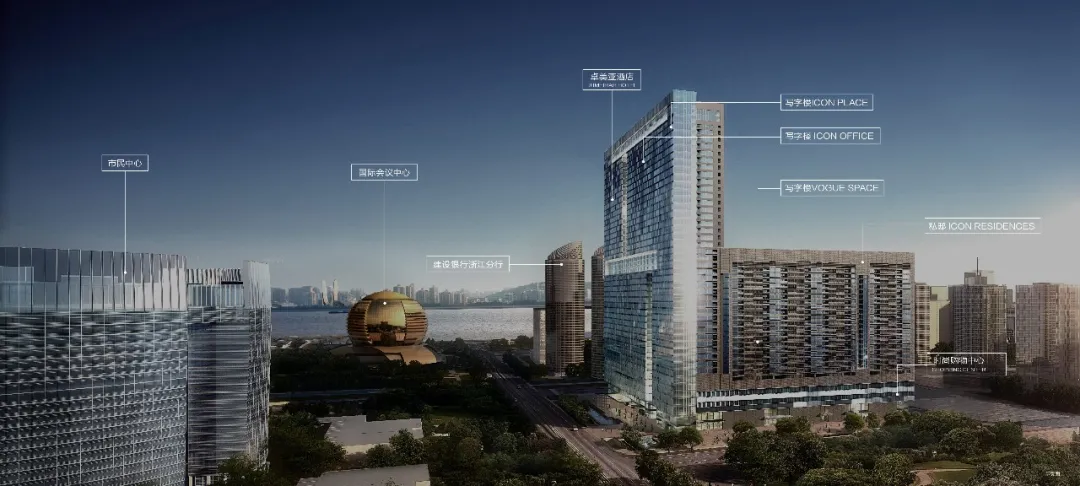 2022年值得期待的20+酒店合集