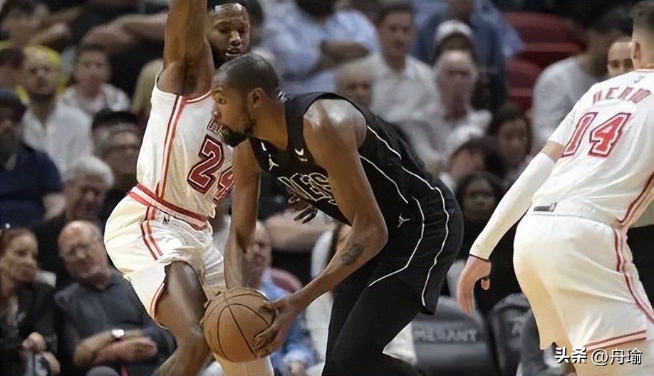 今天nba有哪些（今日NBA：杜兰特伤情引关注，哈登三双+2万4，勇士躺赢进前六）