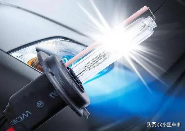 汽車氙氣大燈與LED大燈哪個好？