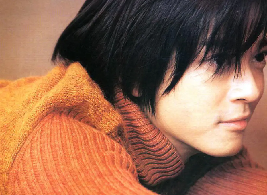 陈晓东：和张柏芝是和平分手，余生不辜负小14岁的王妤娴