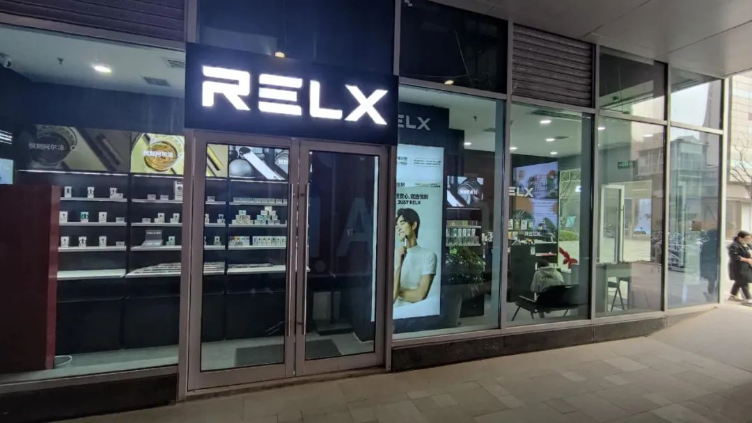 设计见闻｜颜值型店面设计之莱安中心万象天地篇