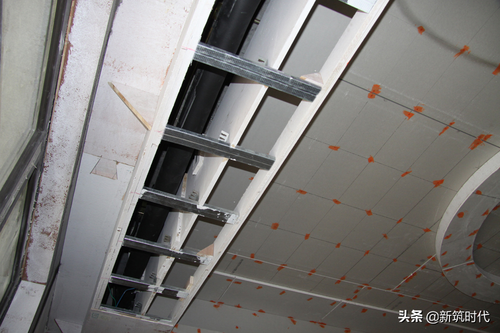 精装修工程常见8大工艺工法，强化技术交底，落实过程管控
