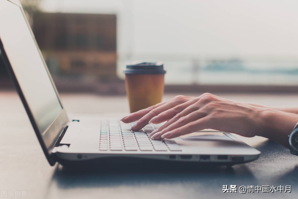 发朋友圈最经典的文案，简单干净，人人点赞