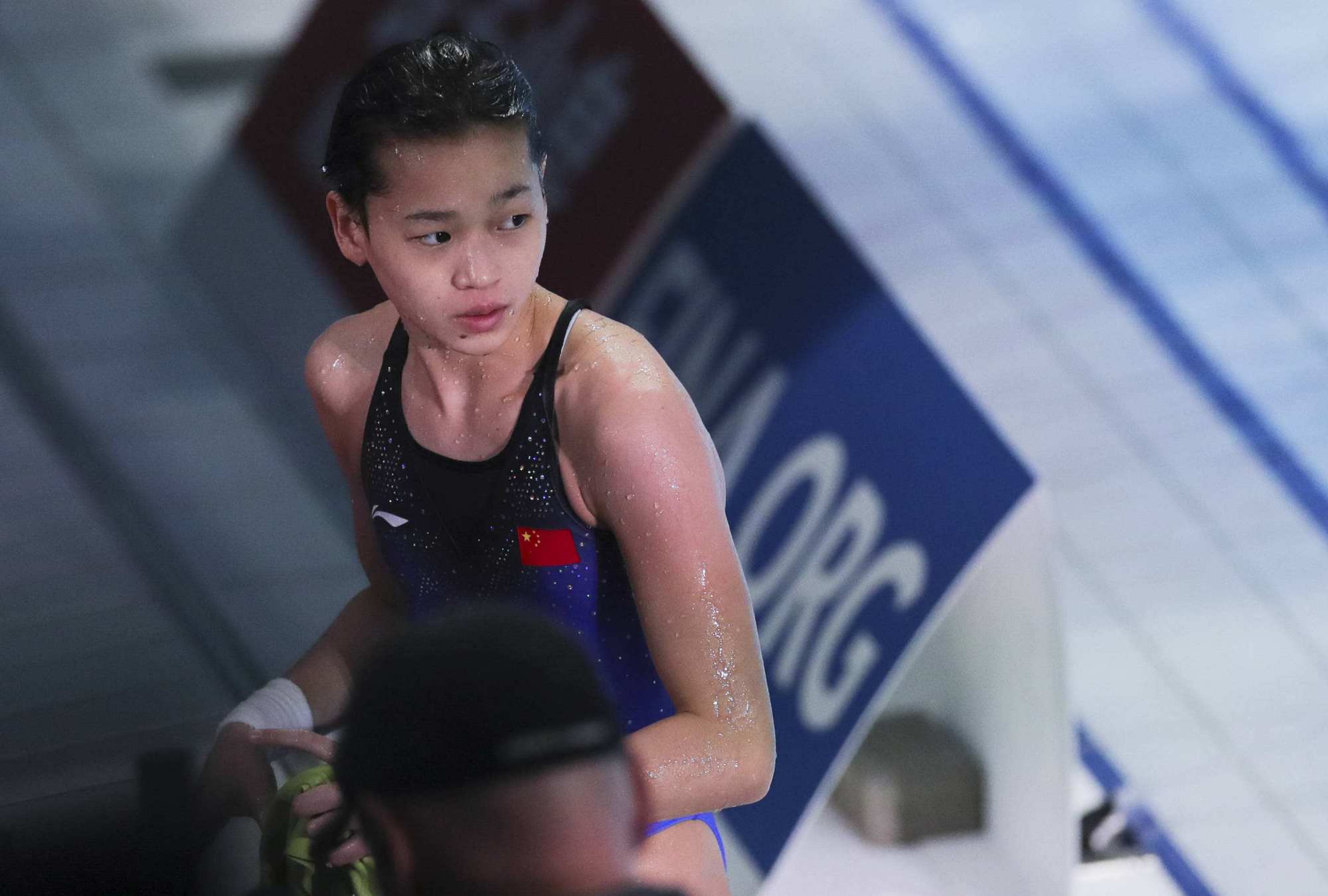 游泳项目还有哪些比赛(中国队2枚金牌没上榜,国际泳联几个意思?